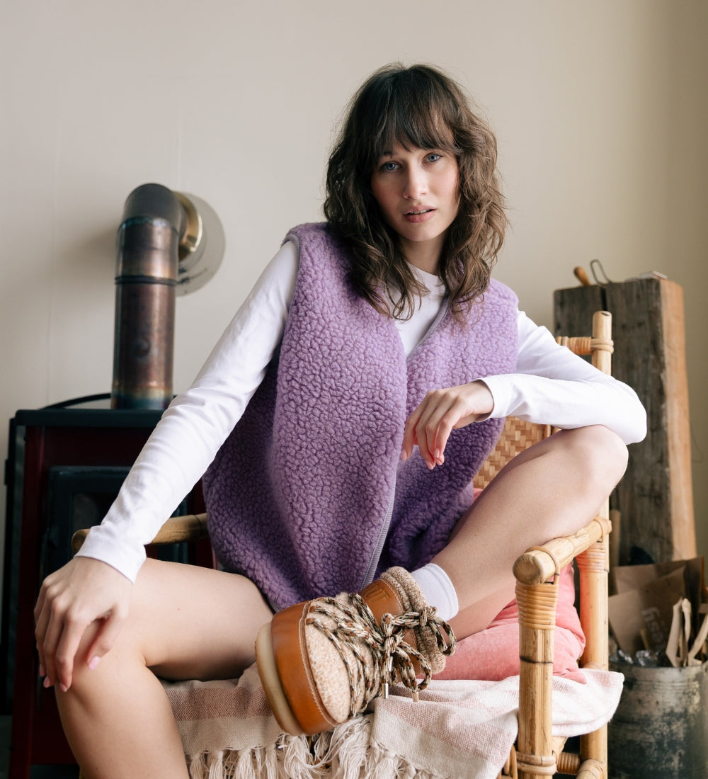 Czy naturalne materiały są dobre dla alergików? Fakty vs mity