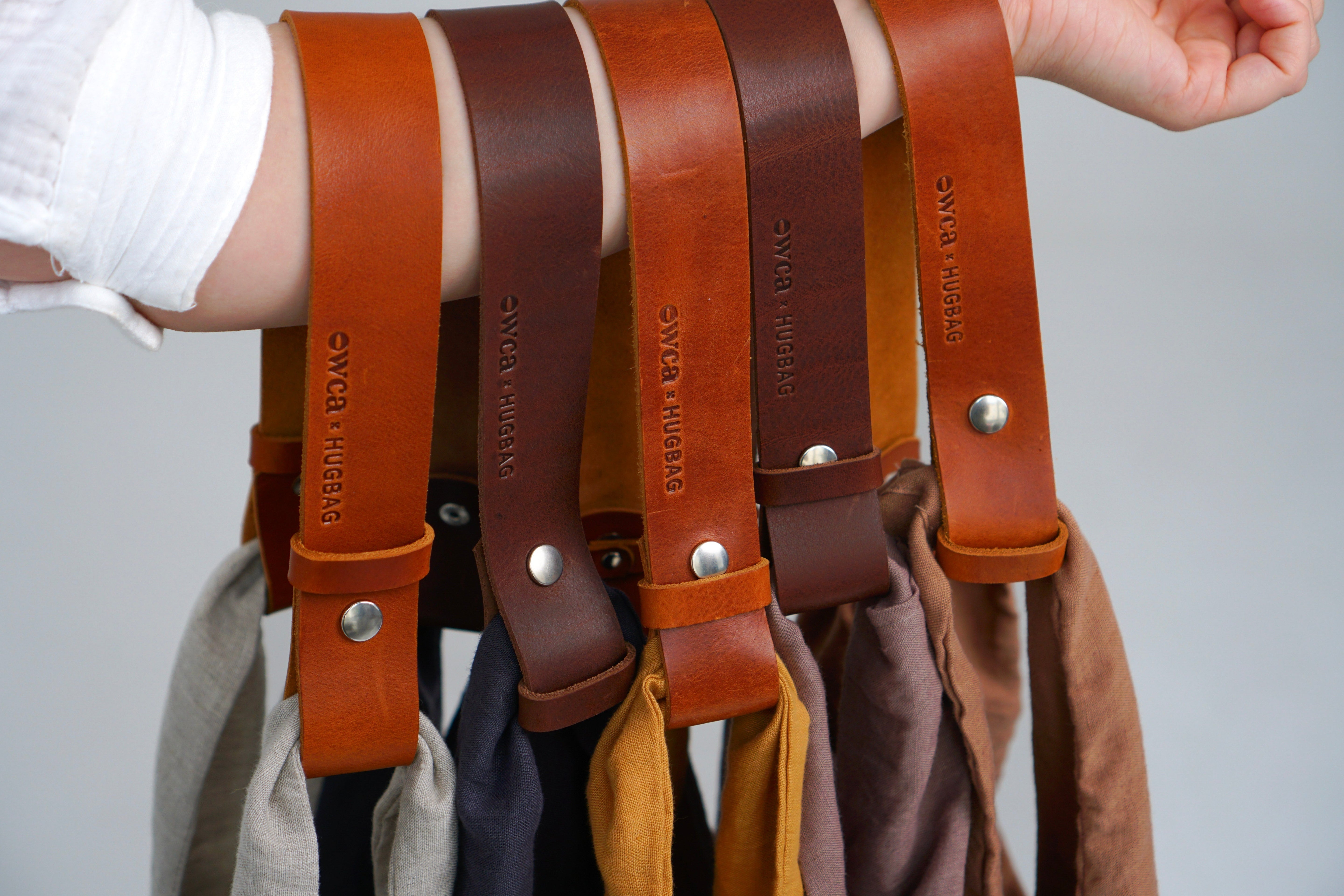 Letnia kolekcja z lnu – zrobiona mądrze, uszyta lokalnie