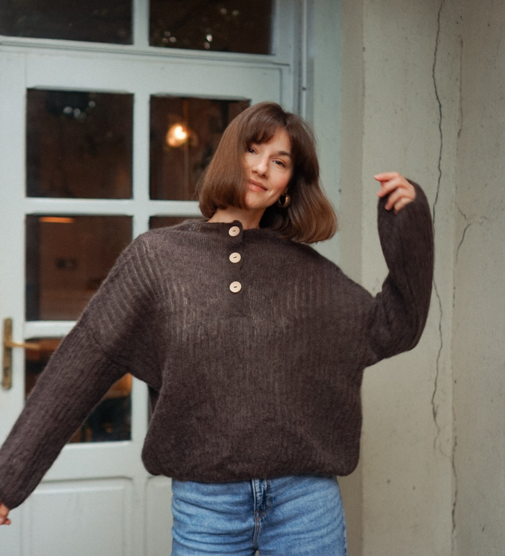 Czy wełna się mechaci - i co to właściwie znaczy w praktyce?