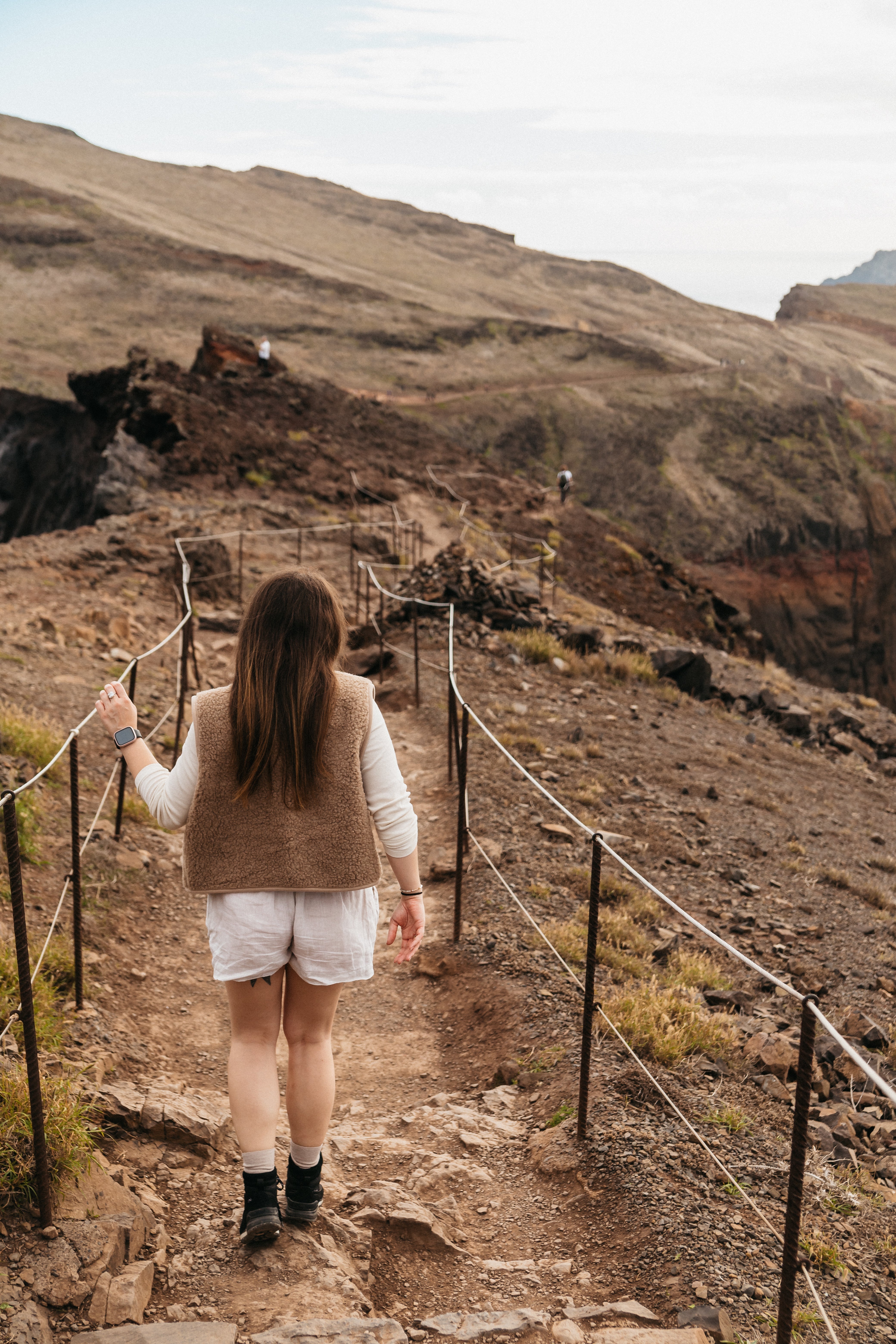 Dlaczego wełna merino sprawdza się w podróży?