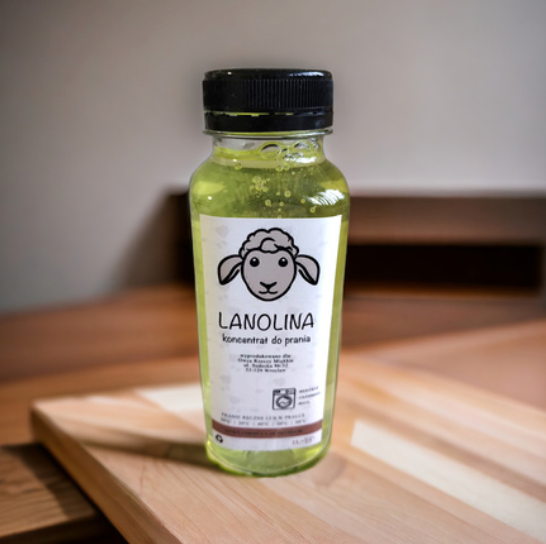 Lanolina