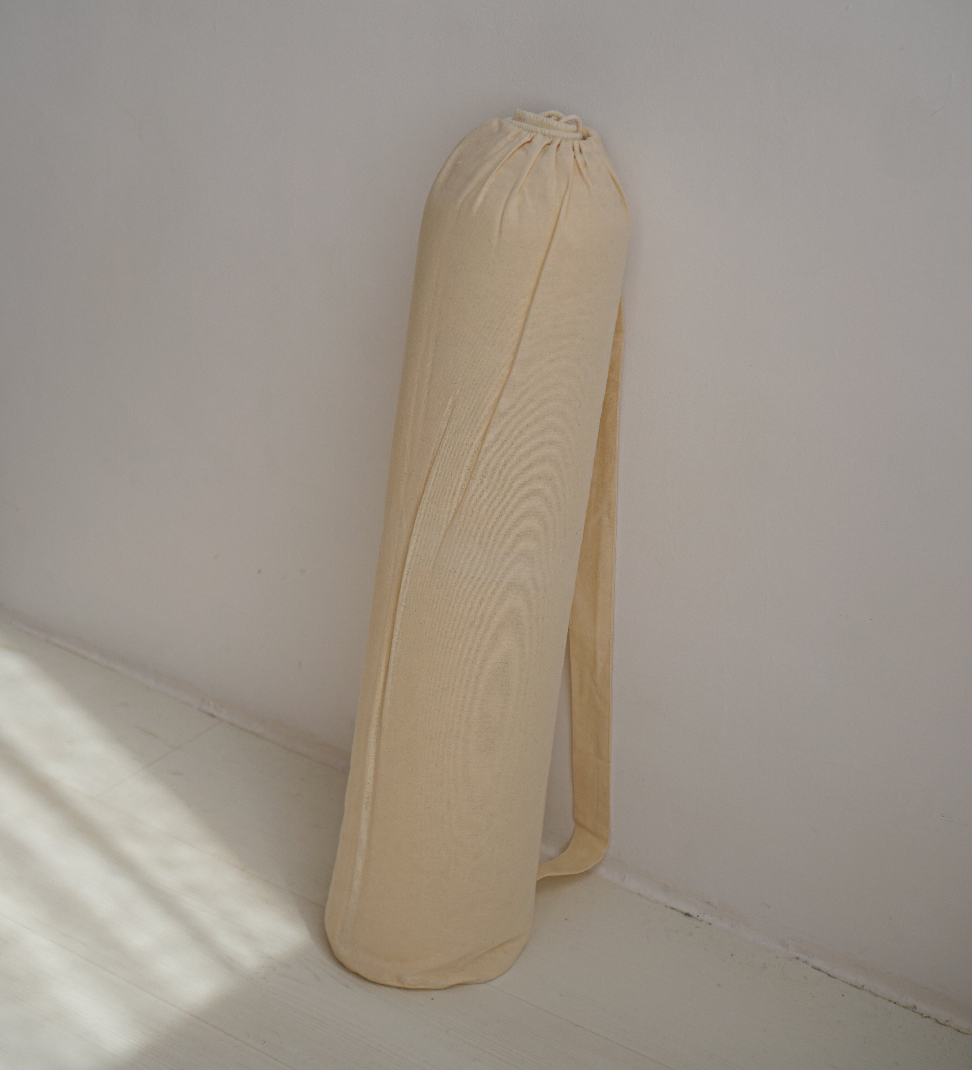 ZEN Wełniana mata do ćwiczeń i jogi z wełny merynosów