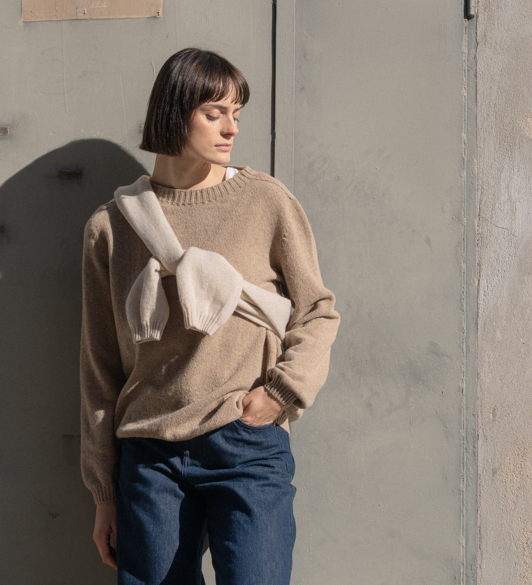 Czym różni się wełna merino od zwykłej wełny?