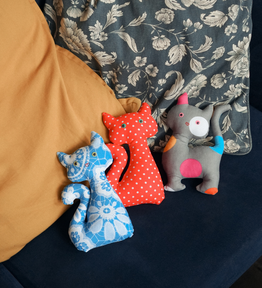 Cudaki od Pani Halinki