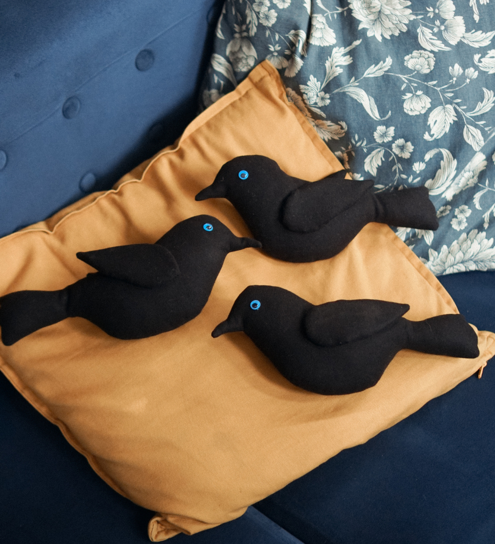 Cudaki od Pani Halinki