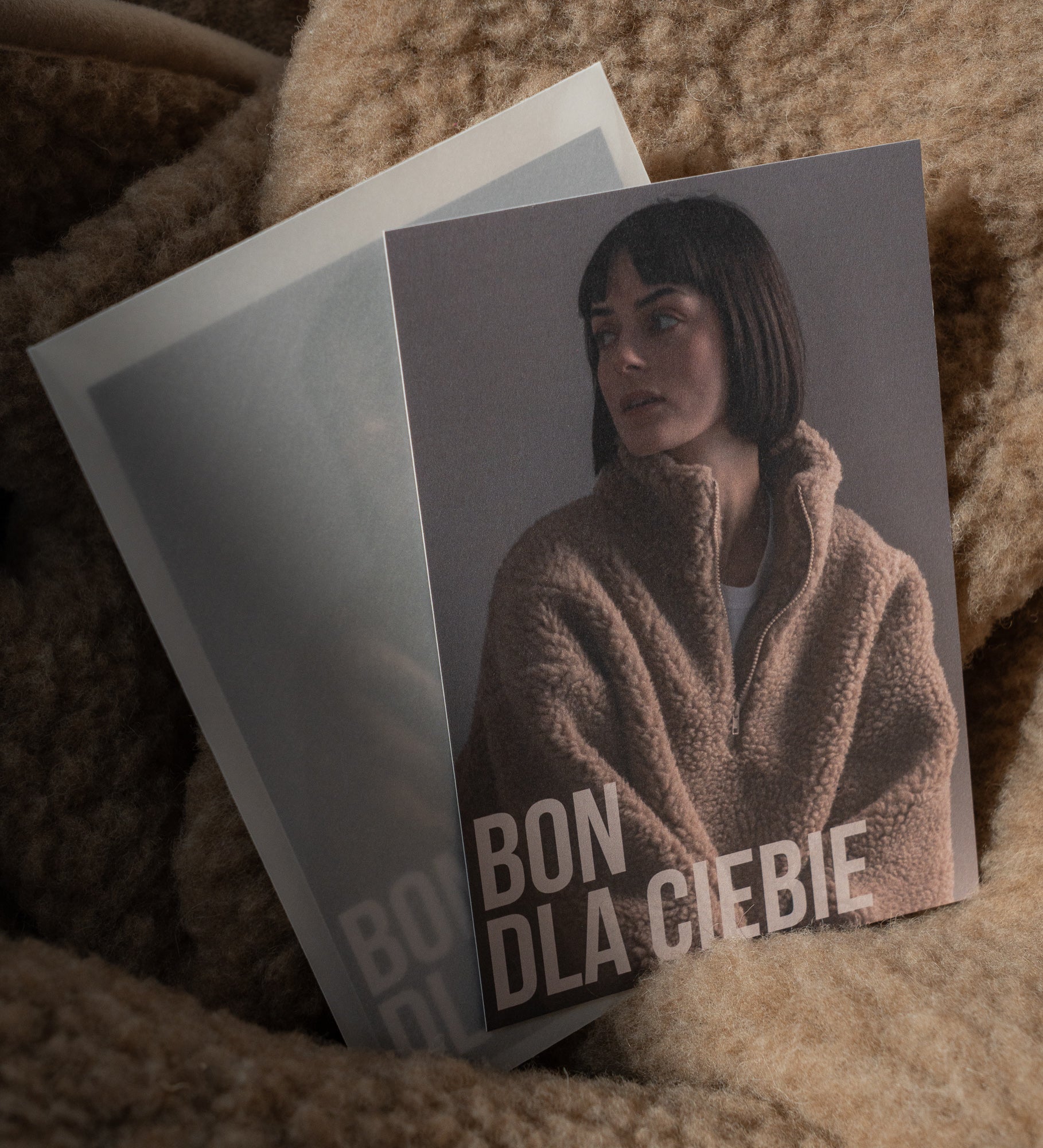 Voucher prezentowy w formie papierowej