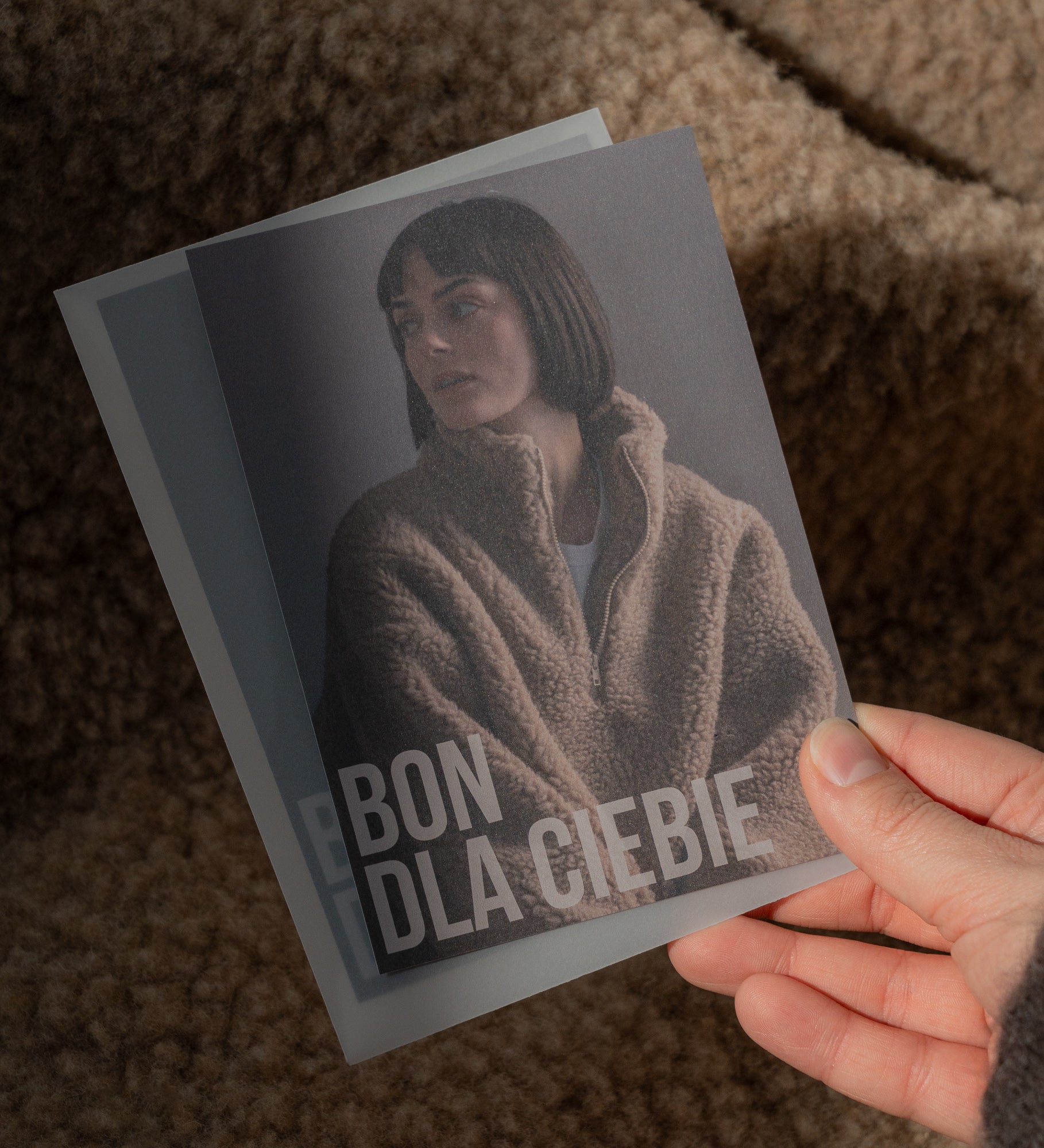 Voucher prezentowy w formie papierowej