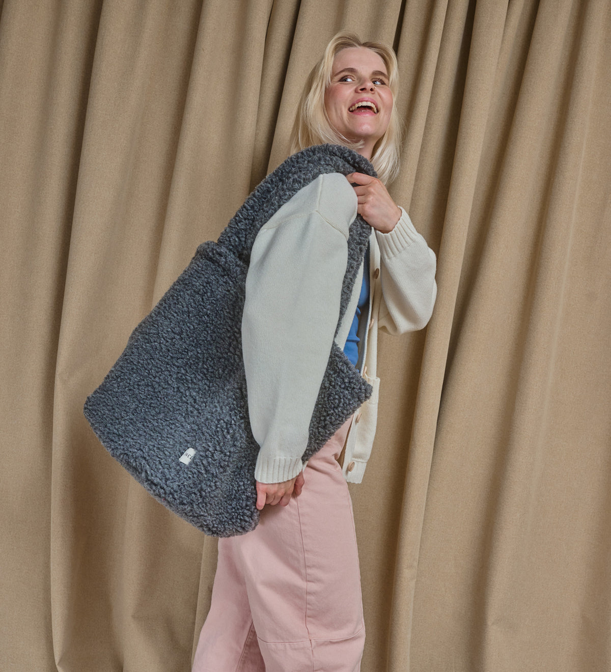 Torba  merino forest moss