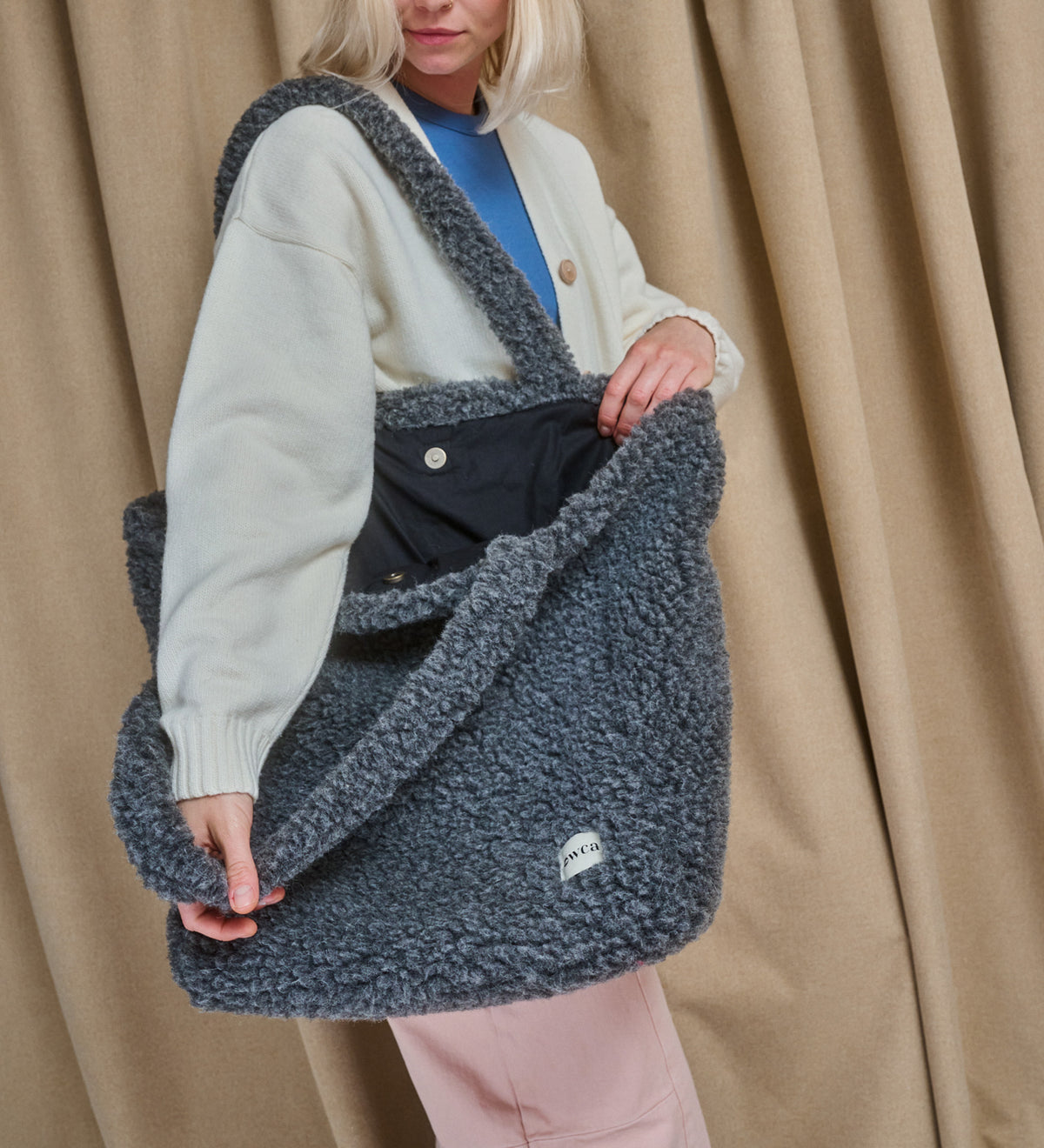 Torba  merino forest moss