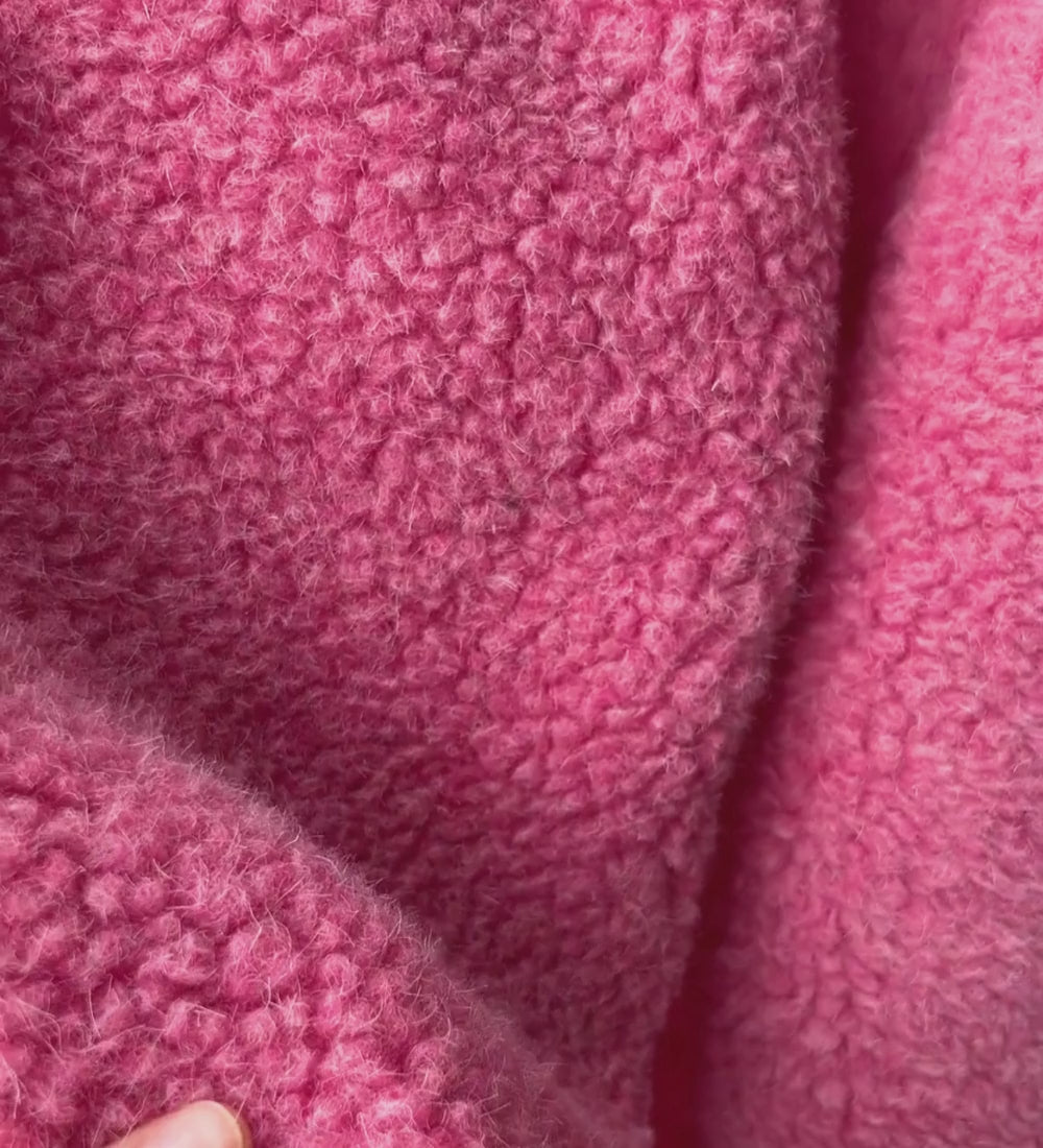 Produkty wełniane na lato